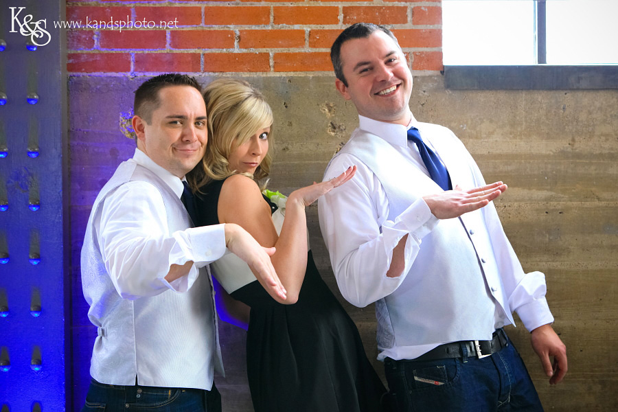 Off The Grid Commitment Ceremony | Dallas Wedding Photographers - K & S Photography Off The Grid Commitment Ceremony | Dallas Wedding Photographers - K & S Photography